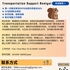 【168中介内推】密西沙加物流公司请Transportation Support Analyst 1名