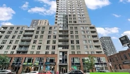 Griffintown Peel/Wellington 车位出租