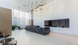 市中心Atwater studio出租 23年新condo 1200/月 老租约