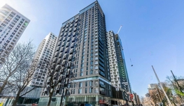 市中心Atwater studio出租 23年新condo 1200/月 老租约