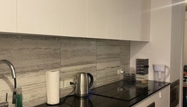 市中心Atwater studio出租 23年新condo 1200/月 老租约
