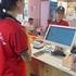 招聘中餐厅大堂经理，服务员