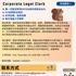 【168中介内推】多伦多律师事务所请Corporate Legal Clerk 1名