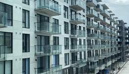 Griffintown65平宽敞