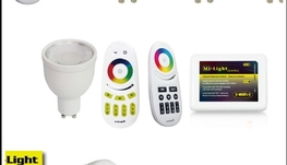 LED 智能灯厂家销售，灯泡，灯带，吸顶灯
