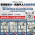 皇家山窗帘店招销售