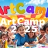 多伦多艺术夏令营 (Toronto Summer Art Camp)