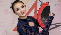让美丽成为你的职业