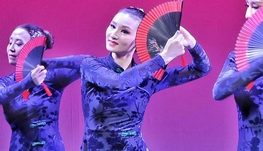 让美丽成为你的职业