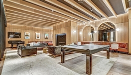 Griffintown中心家具全包studio拎包住1550一个月