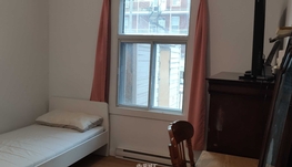 距离Lasalle地铁站100米房屋租房 合租550$/月