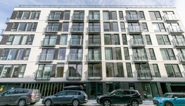 Griffintown 429平方尺STUDIO 五月份拎包入住，可短租