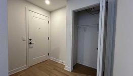 【8月入住】Angrignon Park 旁三半高级公寓出租$1800