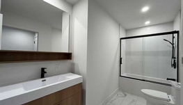 【8月入住】Angrignon Park 旁三半高级公寓出租$1800