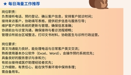 【168中介内推】列治文山牙医诊所请 Medical Coordinator 1名