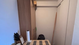 Monkland studio 转lease