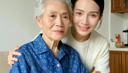 诚聘家庭陪护阿姨
