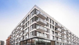 Griffintown 大三半公寓出租，立马入住，可短租，价格面议