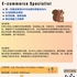 列治文山电商公司请 E-commerce Specialist 1名