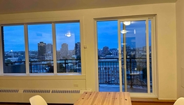 MTL DT 高层2b2b主卧套间 原1300现990骨折出租（限女生）