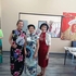 招聘中年旗袍模特