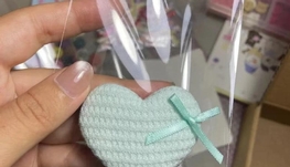 手工加工