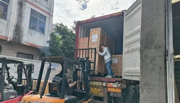 中国至加拿大货物运输指南全解析