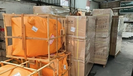 中国至加拿大货物运输指南全解析