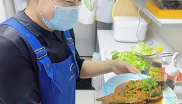 招聘家庭保姆
