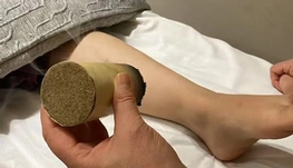 招聘专业按摩师