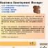 【168中介内推】列治文家具制造公司招聘 Business Development Manager 1名