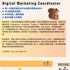 【168中介内推】北约克教育集团请 Digital Marketing Coordinator 1名