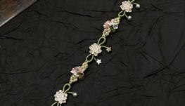 居家手工活，日赚100到300，现金结算工资