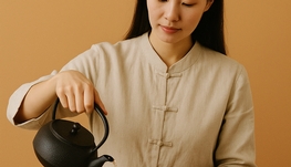 从泡茶这门技术上可以学到的三件事