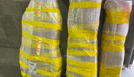 维多利亚港跨省搬家50起 加拿大跨省搬家2.8一公斤空运包飞机门到门 回国行李5.8一磅 包清关 包门到门 顺丰到位飞机直飞 中国到位逆淘购 10元一磅 直邮到家 包关税 加拿大寄美国空运5.8一磅  顺丰到位4382287888 微信fundes