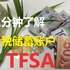丹尼说 - 三分钟带您了解TFSA