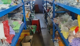 招聘居家手工串珠兼职