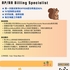 【168中介内推】Scarborough科技公司诚聘AP/AR Billing Specialist