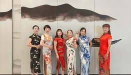 诚聘住家保姆