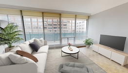 SPACIOUS 1 BED/ 1 BATH APARTMENT FOR RENT IN MIDTOWN TORONTO