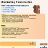 【168中介内推】North York 知名教育中心招聘Marketing Coordinator