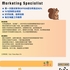 【168中介内推】Richmond大型家装设计公司诚招Marketing Specialist