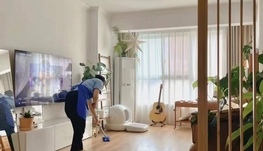 急聘保姆住家阿姨