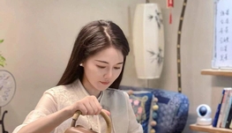 招聘茶艺师