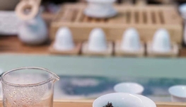 招聘茶艺师