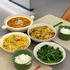别墅装修请一名做饭阿姨给工人做饭