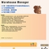 【168中介内推】Toronto窗帘制造商诚聘Warehouse Manager