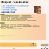 【168中介内推】Toronto土木工程公司诚聘Project Coordinator