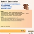 【168中介内推】Toronto教育培训机构诚聘School Counsellor