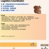 【168中介内推】North York国际货运代理诚聘Logistics Coordinator